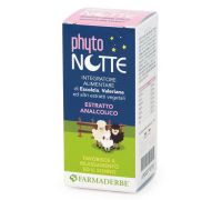 PHYTO NOTTE ESTRATTO ANALCOLIC