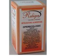 Operecologic integratore a base di fermenti lattici 60 capsule