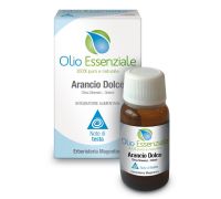 Arancio Dolce olio essenziale 10ml