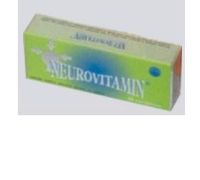 NEUROVITAMIN 48CPR