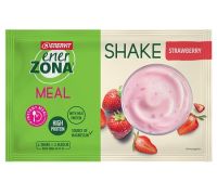 Enerzona Meal shake fragola/yogurt 1 busta