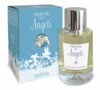 Erboristeria Magentina profumo corpo degli angeli per donna spray 50ml