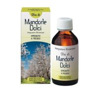 Olio di mandorle dolci azione nutriente 100ml
