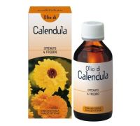 Calendula olio vegetale lenitivo 100ml