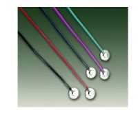 Intermed stetofonendoscopio planophon colore rosa