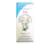 Tsa Hipericum Perforatum integratore per il tono dell'umore gocce orali 50ml