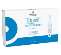 TRICOSTIMOLINA RINFORZANTE 12 FIALE