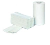 Asciugamani di carta piegati 150 pezzi