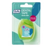 Dental Verde nastro interdentale