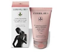 L'Erbolario crema seno rassodente e antismagliature 125ml
