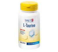 LONGLIFE L-TAURINE 100CPS