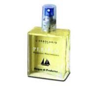 L'Erbolario periplo profumo unisex natural spray 100ml