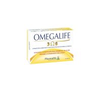 Omegalife integratore per la donna in gravidanza 30 perle