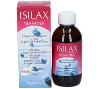 Isilax mamma integratore per regolarità intestinale 200ml