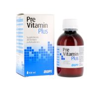 PREVITAMIN PLUS 100ML
