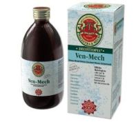 Ven Mech integratore per la circolazione venosa soluzione orale 500ml