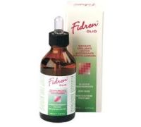 FIDREN OLIO 100ML