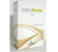 SATIOFORM 50CPS 450MG