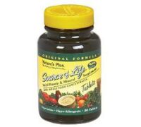 Source of Life integratore multivitaminico completo 90 tavolette