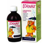 Echinax integratore per il sistema immunitario dei bambini soluzione orale 200ml