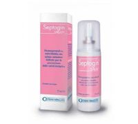 SEPTOGIN SPRAY 75ML