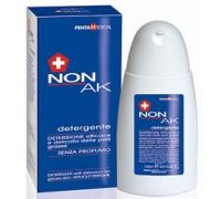 NONAK MOUSSE DETERGENTE 100ML