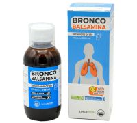 BRONCOBALSAMINA SOL ORALE200ML