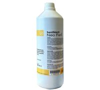 Sanisteril Neo Ferri soluzione disinfettante professionale 1 litro