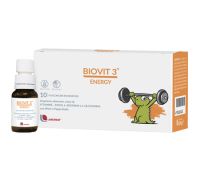 BIOVIT 3 ENERGY 10FL 10ML