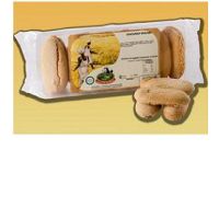 Alimenta savoiardi vesuvio senza glutine 50 grammi