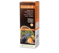 LaxaFruit integratore per la regolarità del transito intestinale soluzione orale 200ml
