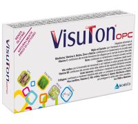 Visuton benessere della vista 30 compresse