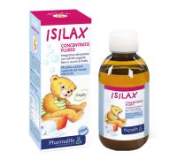 ISILAX BIMBI 200ML