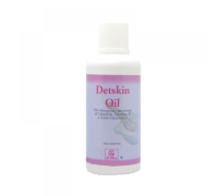 DETSKIN OIL DETERGENTE 500ML