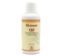 SKINSAN OIL DETERGENTE 500ML