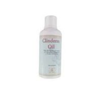 CLINDERM OIL DETERGENTE 500ML
