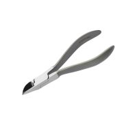 Beautytime tronchese unghie in acciaio inox 10cm