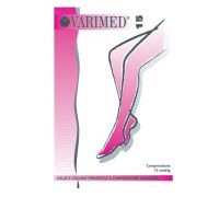Varimed 15 mmhg calza coscia colore fumo taglia 2