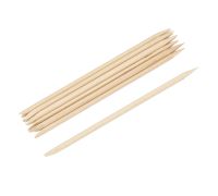Beautytime bastoncini in legno