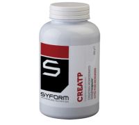 Creatp integratore di creatina monoidrato 250 grammi