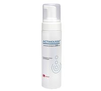 ACTIMOUSSE SCHIUMA DETERGENTE DERMOGINECOLOGICA 200ML