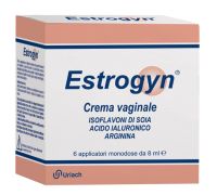 ESTROGYN CR VAG 6FL MONOD 8ML