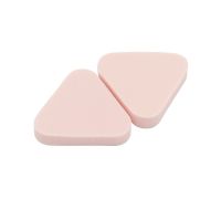 Beautytime spugnetta triangolare in lattice 2 pezzi