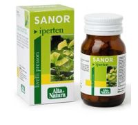 SANOR IPERTEN 50OPR 500MG