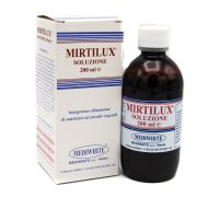 MIRTILUX 200ML