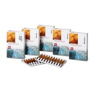 Triticum + Litio oligoelementi 20 fiale bevibili 2ml