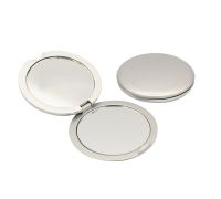 Beautytime specchio doppio da borsa