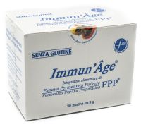 IMMUN'AGE 30BUSTE