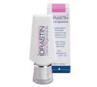 Idrastin crema rigenerante per viso e contorno occhi 50ml
