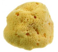 Beautytime spugna naturale dama fine 1 pezzo